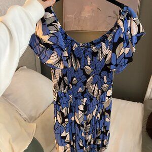 Free People Boho Dress | Size Small